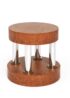 Hyatt from Memphis Side Tables by Ettore Sottsass
					