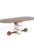 Sebastopole from Memphis Dining Tables by Michele De Lucchi
					