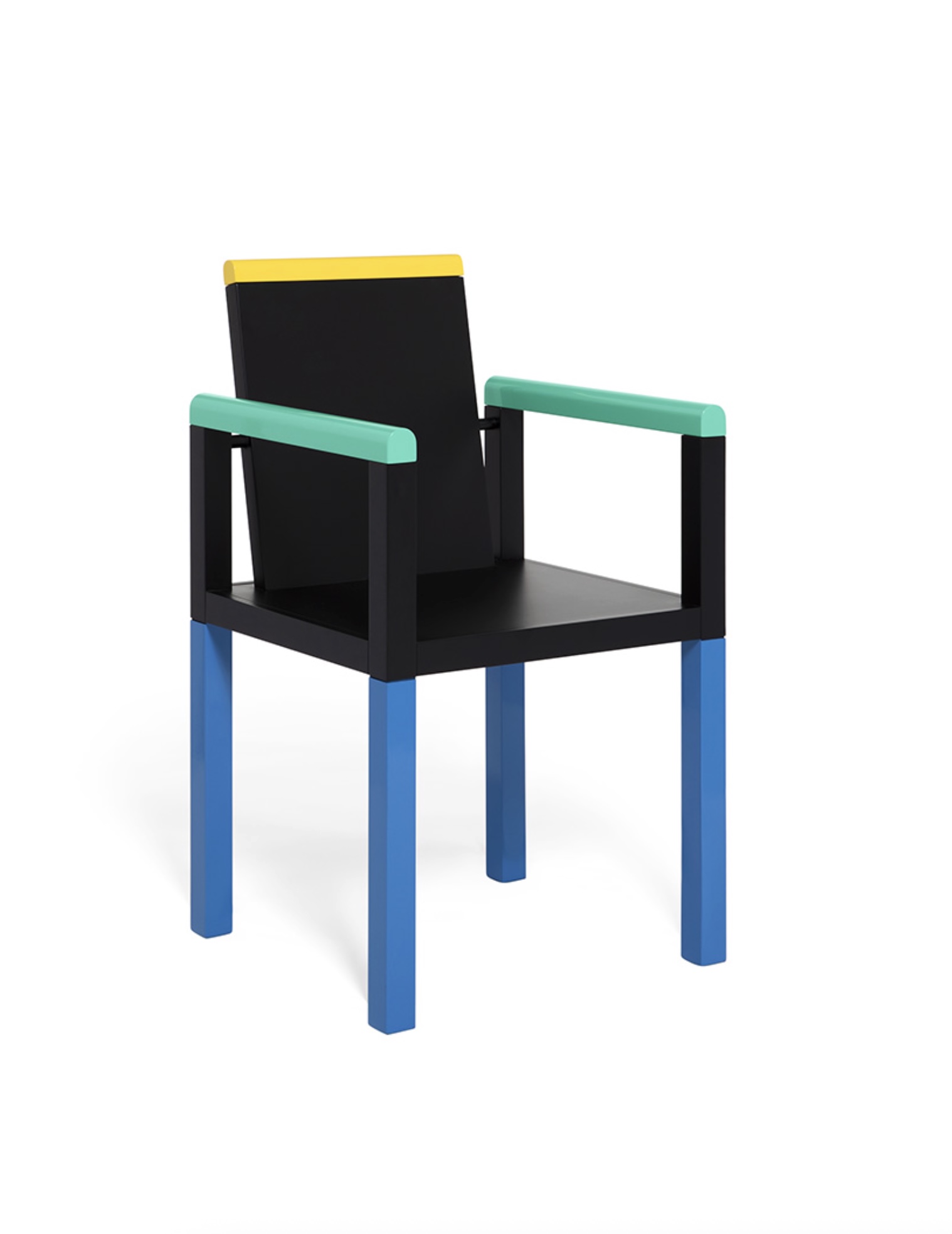 Screenshot | rewire Palace from Memphis Chairs by George J. Sowden