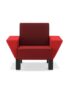 Westside from Memphis Sofas by Ettore Sottsass
					