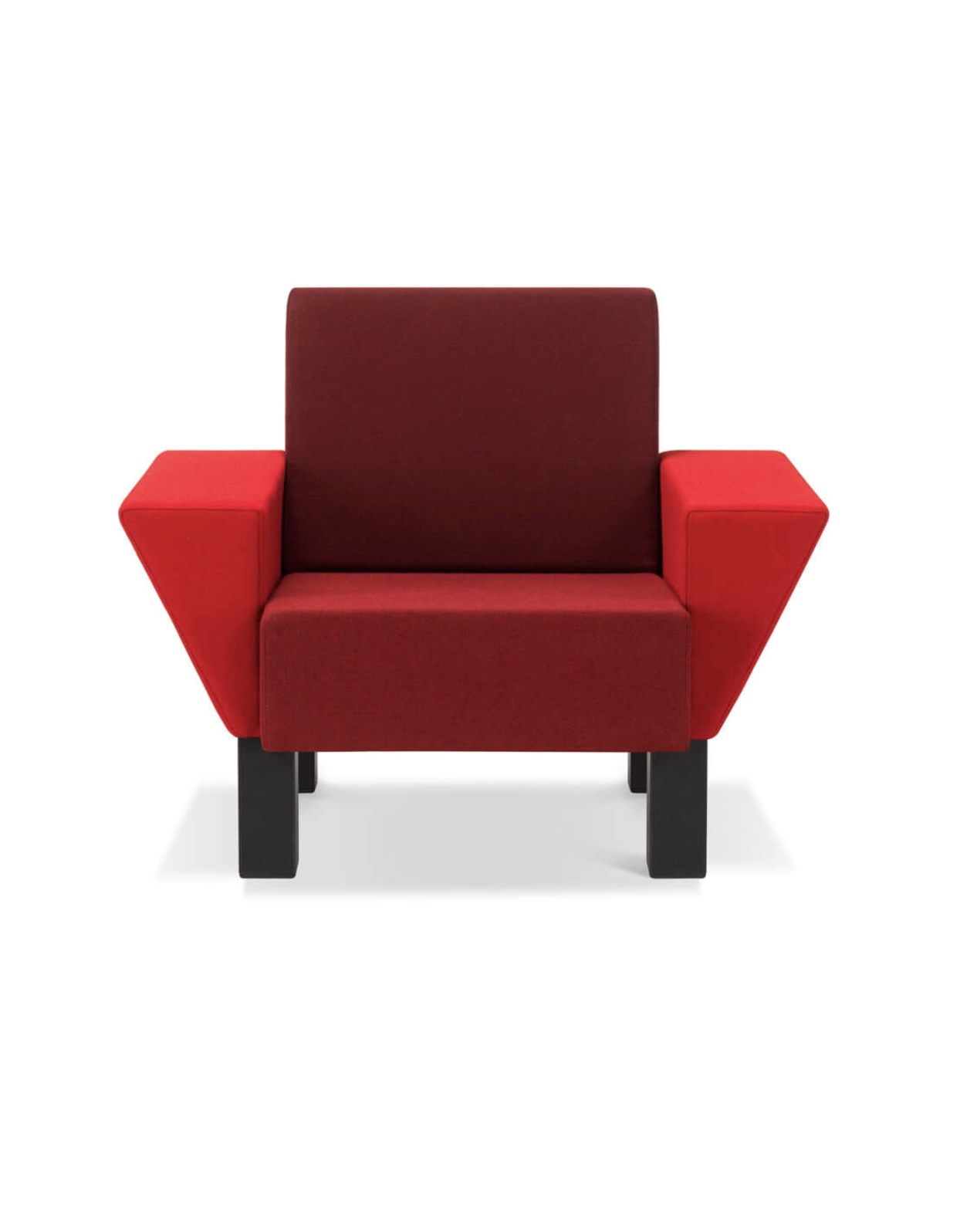 Screenshot | rewire Westside by Ettore Sottsass for Memphis