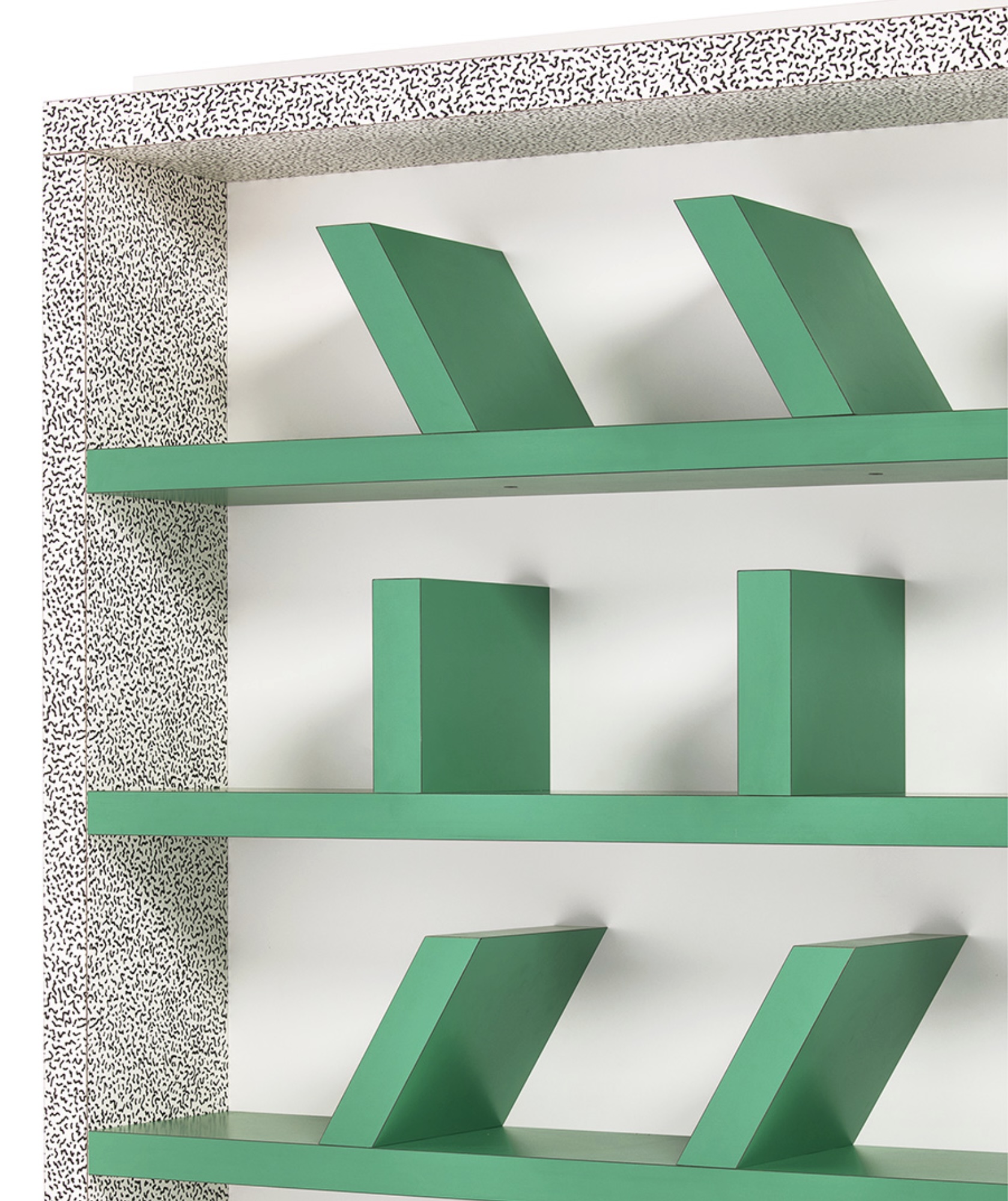Screenshot | rewire Suvretta from Memphis Shelves + Storage by Ettore Sottsass