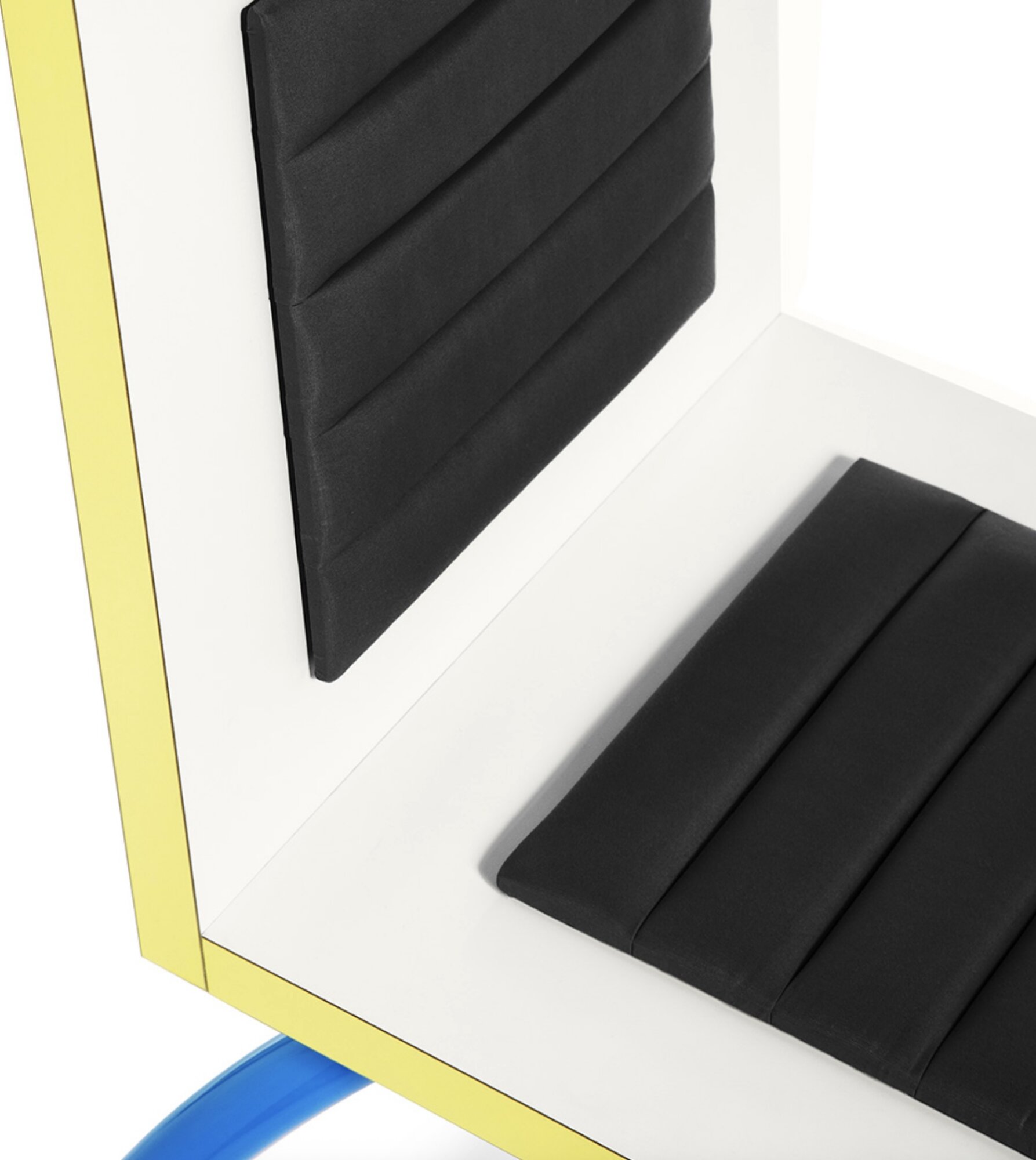 Screenshot | rewire Riviera from Memphis Chairs by Michele De Lucchi