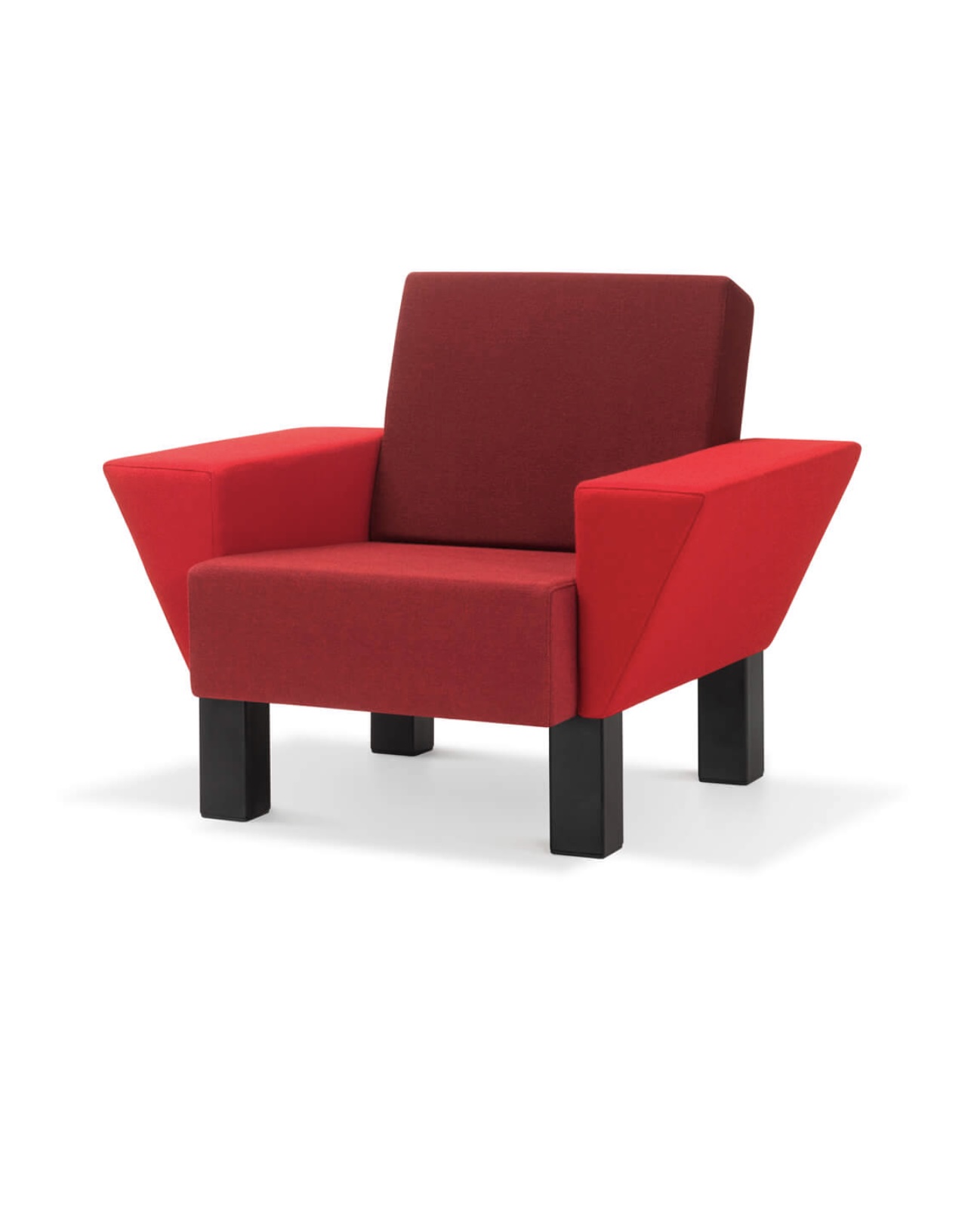 Screenshot | rewire Westside from Memphis Sofas by Ettore Sottsass