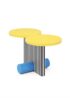 POLAR from Memphis Side Tables by Michele De Lucchi
					