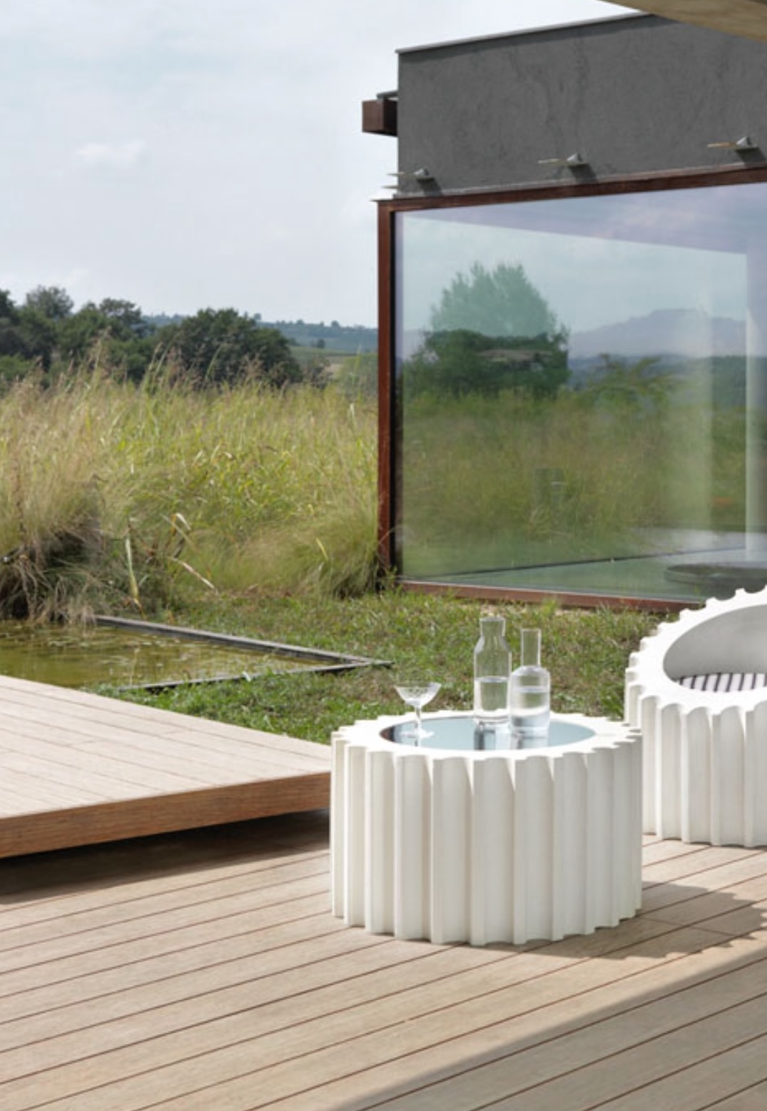 Screenshot | rewire Attica Coffee Table by Studio 65 for Gufram