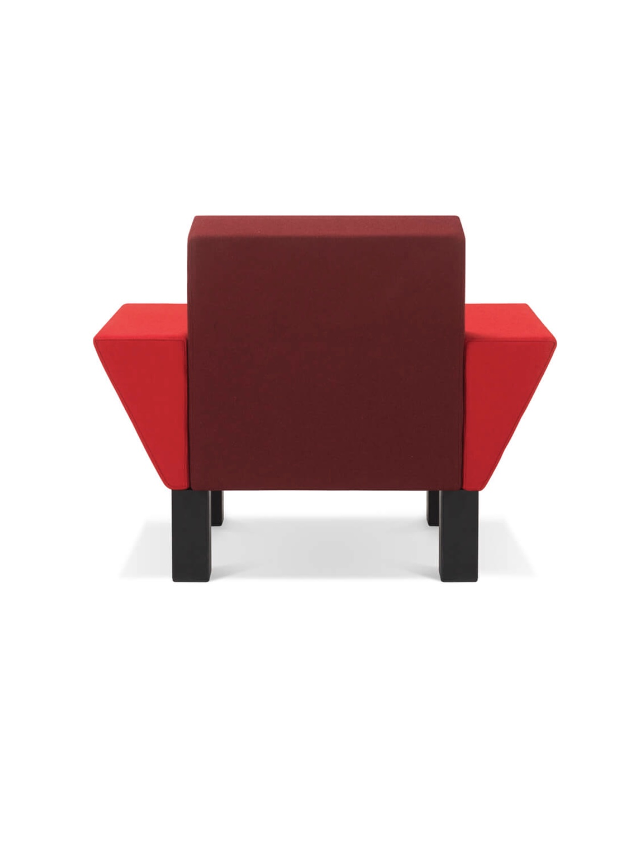 Screenshot | rewire Westside from Memphis Sofas by Ettore Sottsass