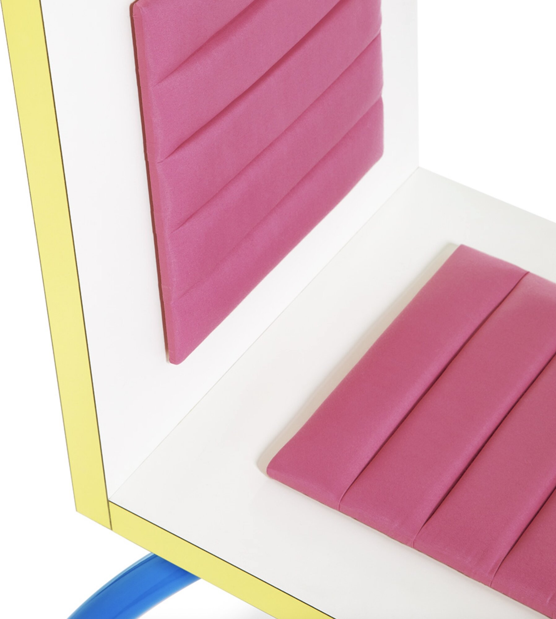 Screenshot | rewire Riviera from Memphis Chairs by Michele De Lucchi