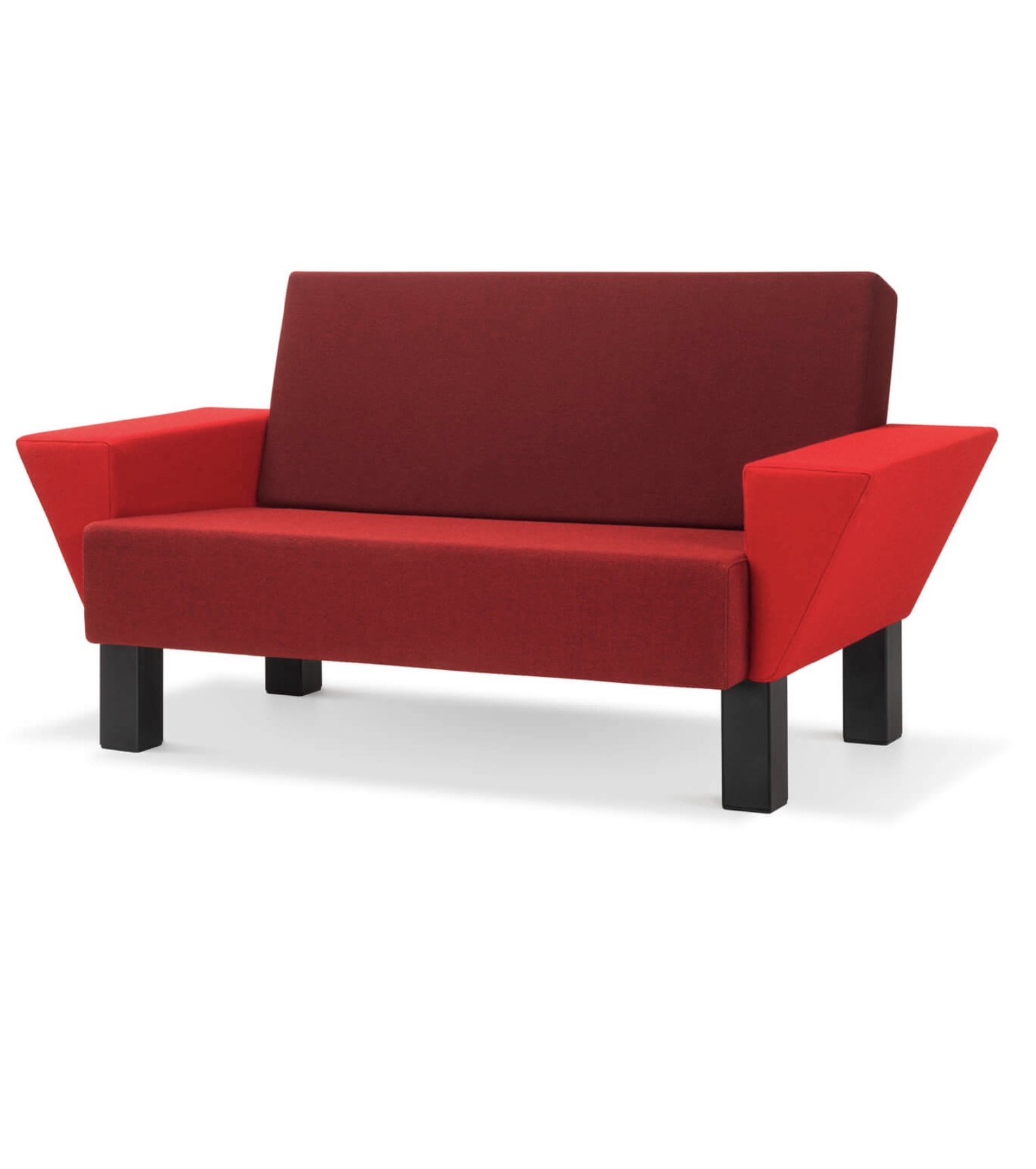 Screenshot | rewire Westside from Memphis Sofas by Ettore Sottsass