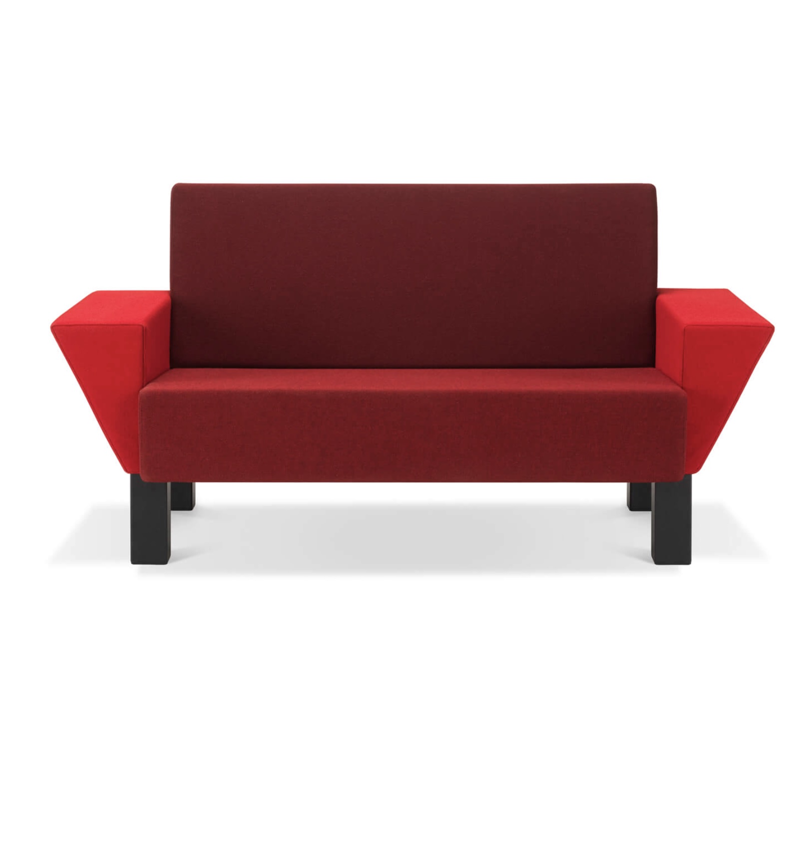 Screenshot | rewire Westside from Memphis Sofas by Ettore Sottsass