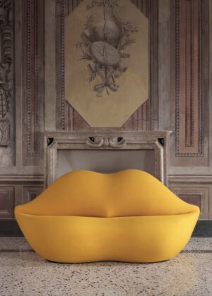 BOCCA Unlimited by Studio 85 for Gufram