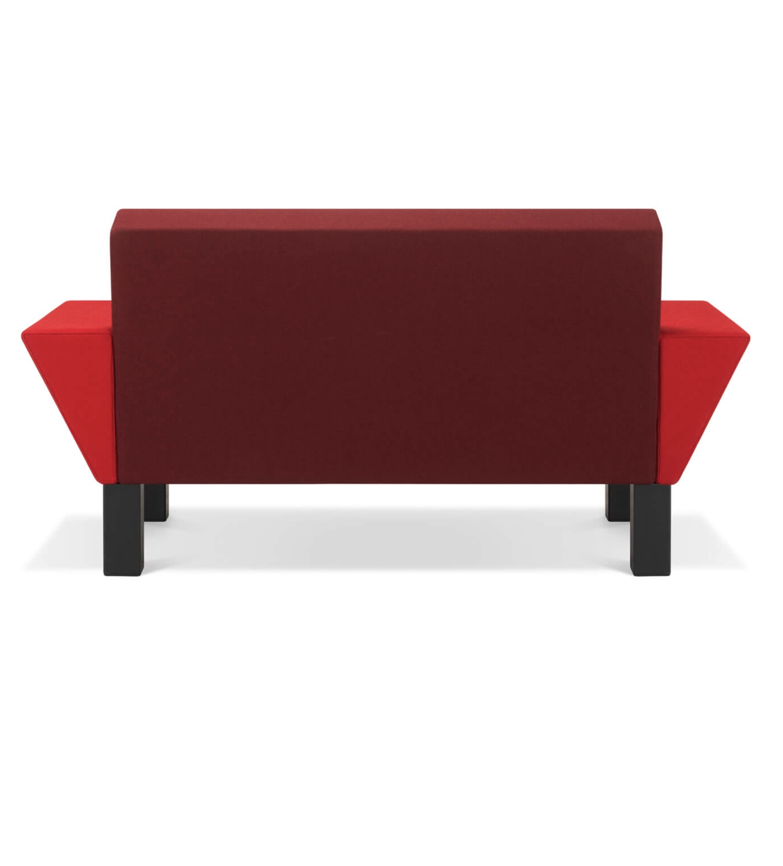 Screenshot | rewire Westside from Memphis Sofas by Ettore Sottsass