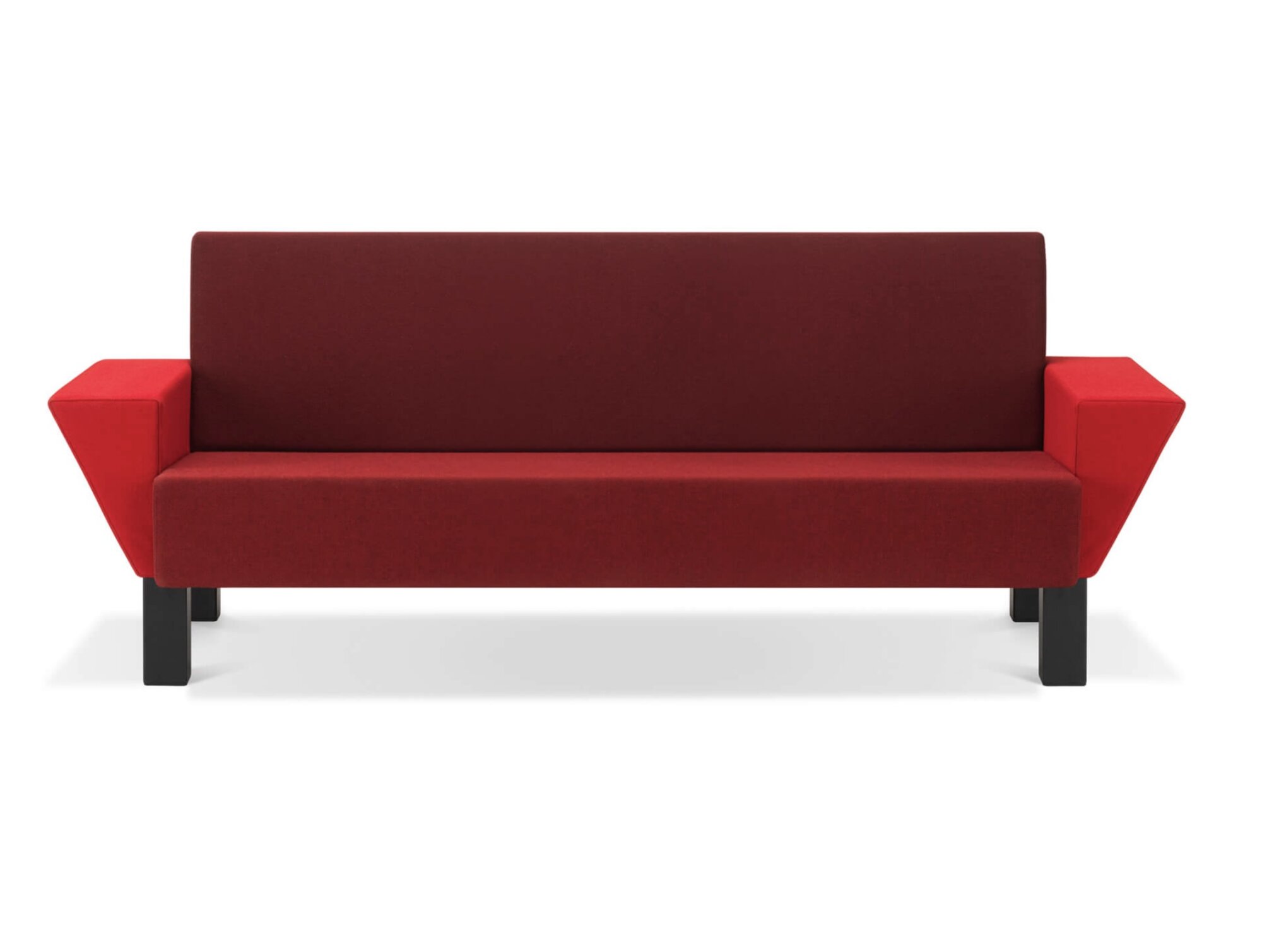 Screenshot | rewire Westside from Memphis Sofas by Ettore Sottsass