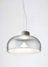Aella S 30 from Leucos Pendants and Chandeliers by Toso & Massari
					