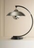 Lamp from Ecart Table Lamps by Mariano Fortuny
					