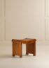 Curule MT1015 from Ecart Benches + Stools by Pierre Chareau
					
