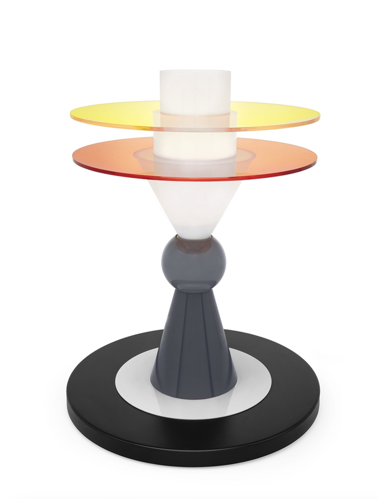 Screenshot | rewire Bay by Ettore Sottsass for Memphis