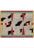 California from Memphis Rugs by Nathalie du Pasquier
					