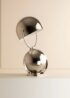 Boule Lamp from Ecart Table Lamps by Felix Aublet
					