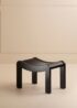 Curule Stool from Ecart Benches + Stools by Pierre Chareau
					