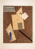 Collage Rug from Ecart Rugs by Eileen Gray
					