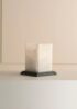 Cubic Lamp from Ecart Table Lamps by Jean-Michel Frank
					