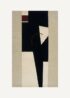 Ivoire Ebène Rug from Ecart Rugs by Eileen Gray
					