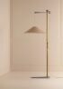 Kraft Floor Lamp from Ecart Floor Lamps
					