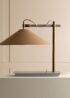 Kraft Table Lamp from Ecart
					