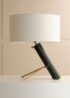 Londres Lamp from Ecart Table Lamps by Bruno Moinard
					