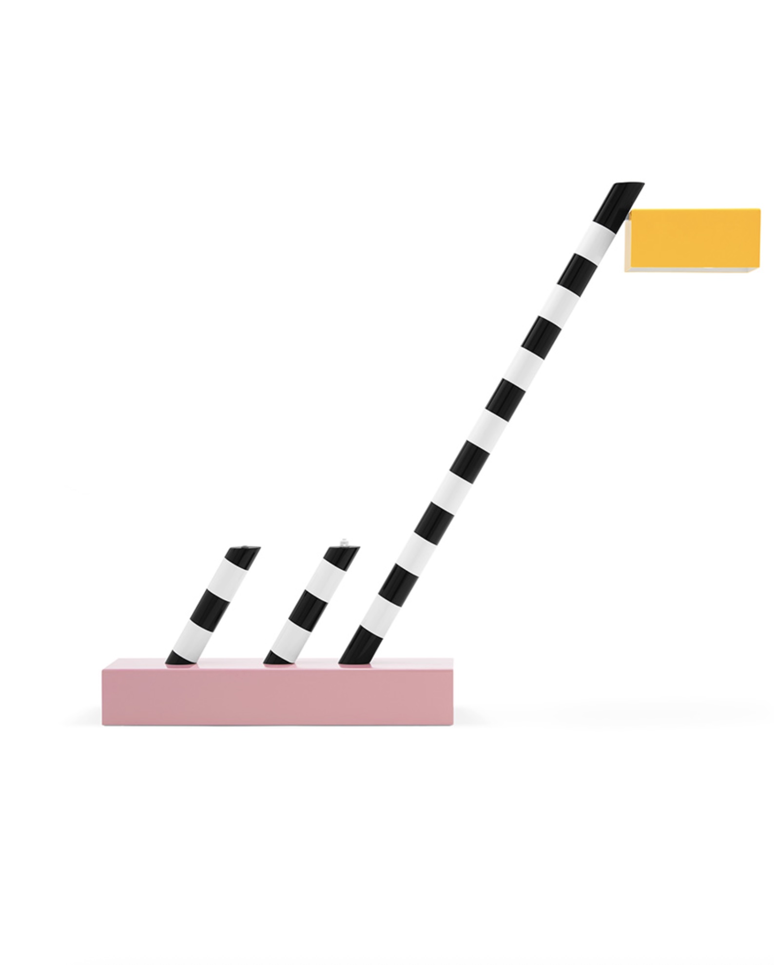 Screenshot | rewire Oceanic by Michele De Lucchi for Memphis