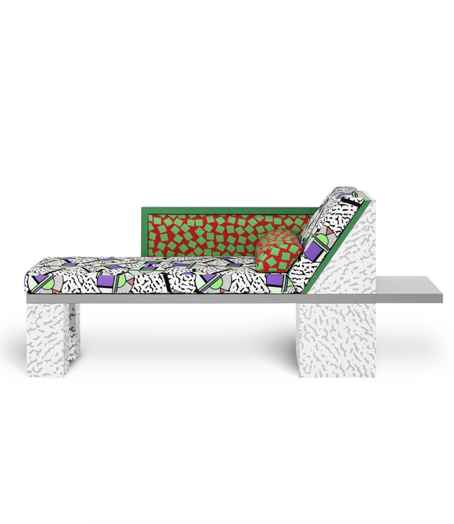 Screenshot | rewire Royal from Memphis Chairs by Nathalie du Pasquier