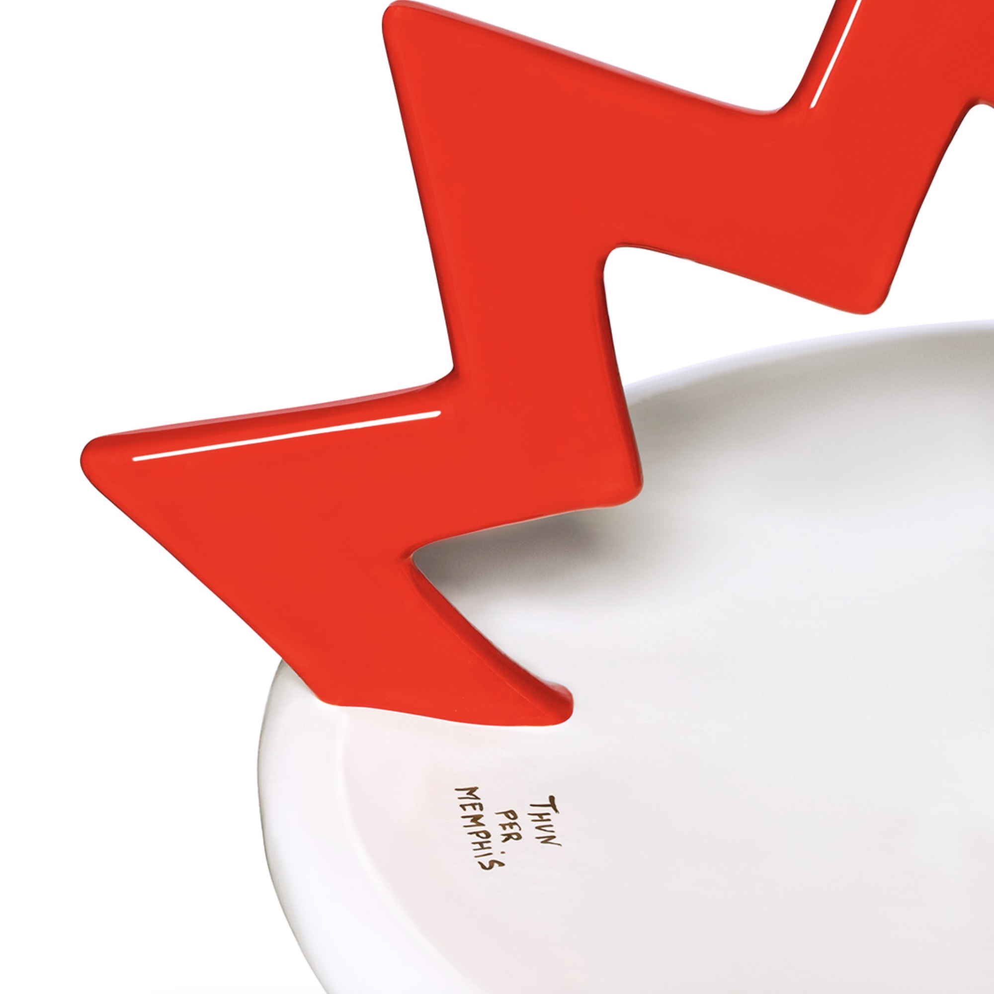 Screenshot | rewire Santa Fe from Memphis Pendants and Chandeliers by Matteo Thun