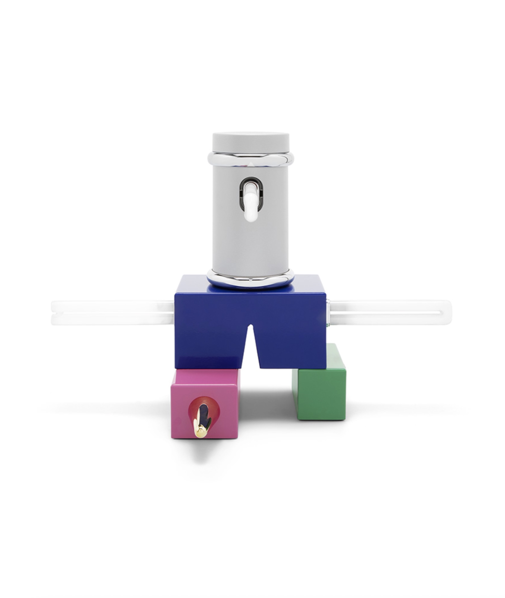 Screenshot | rewire Laurel from Memphis Table Lamps