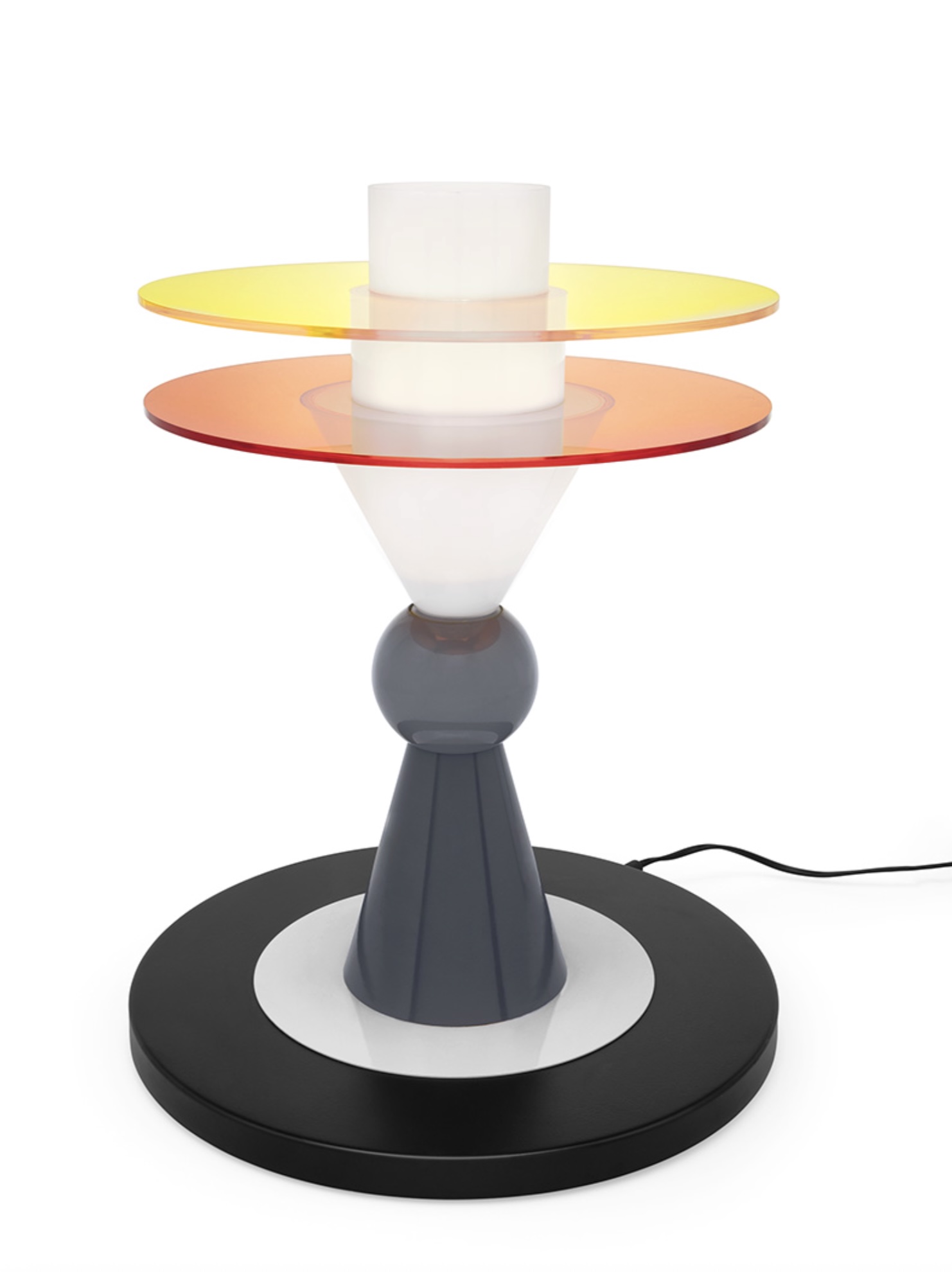 Screenshot | rewire Bay from Memphis Uncategorized by Ettore Sottsass