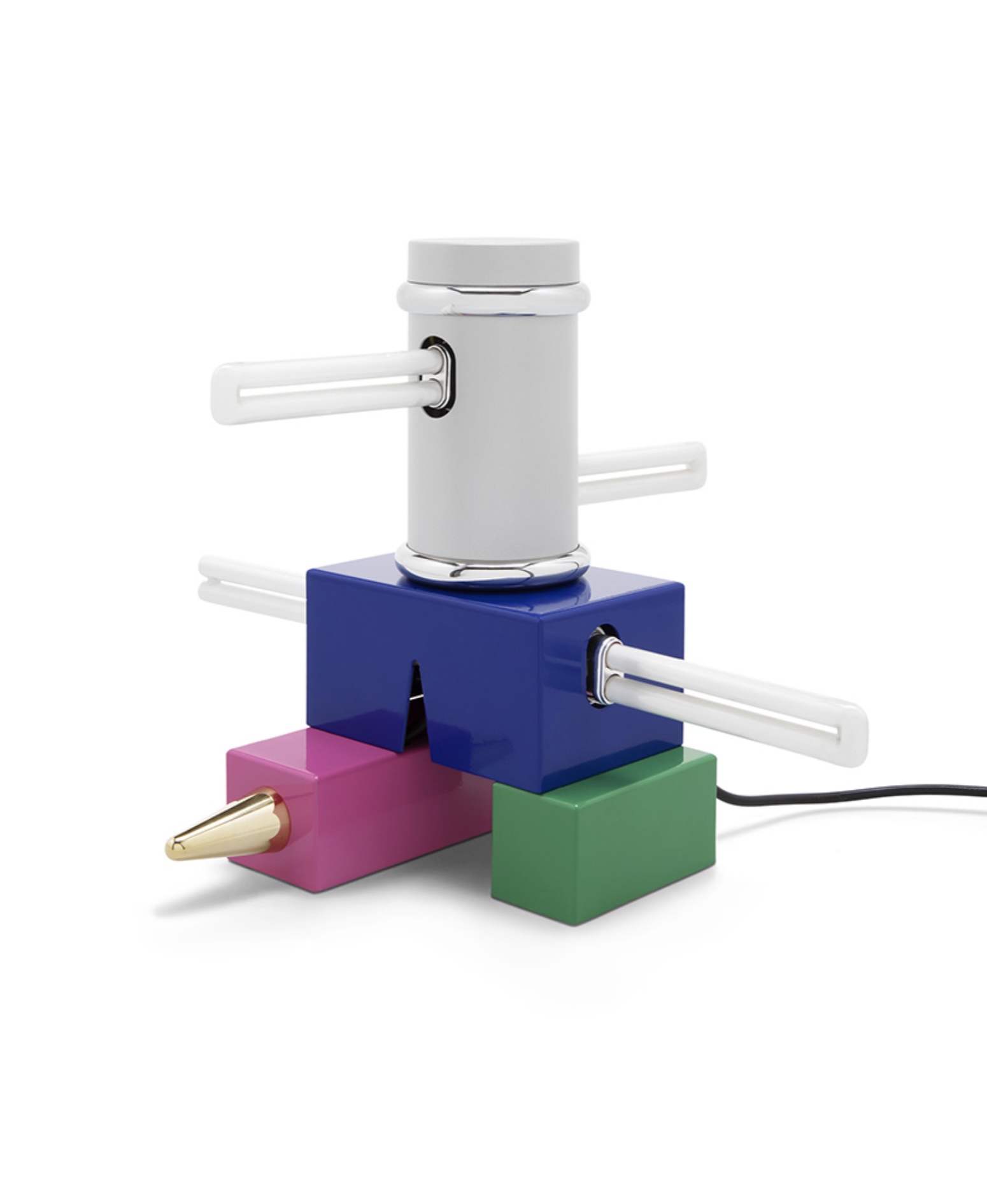 Screenshot | rewire Laurel from Memphis Table Lamps