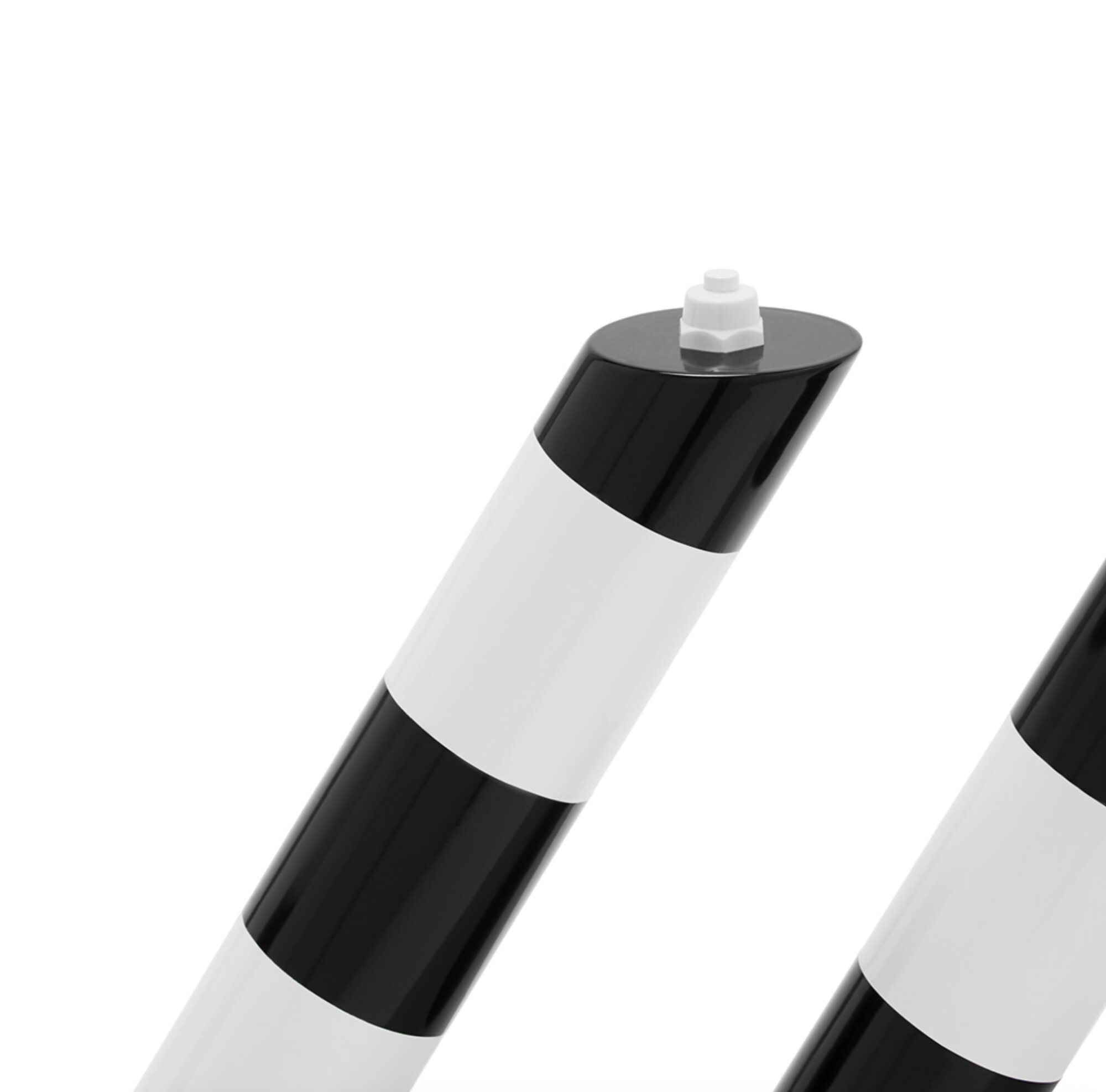 Screenshot | rewire Oceanic from Memphis Table Lamps by Michele De Lucchi