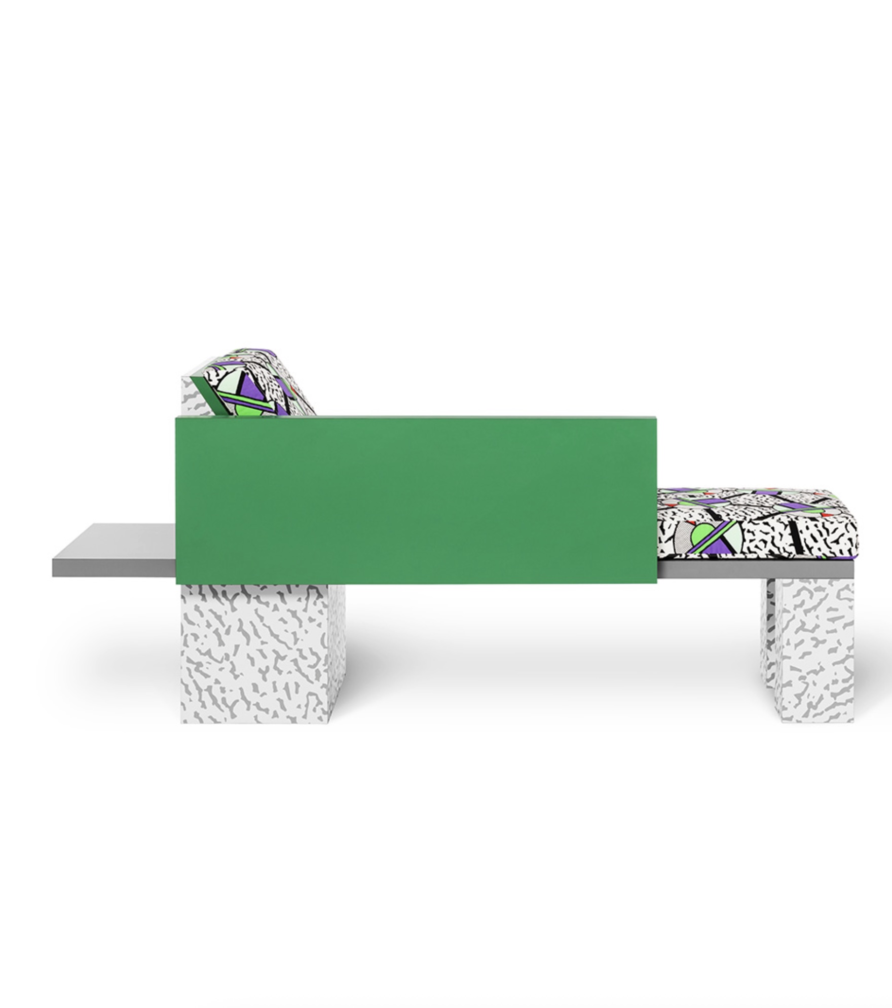 Screenshot | rewire Royal from Memphis Chairs by Nathalie du Pasquier