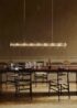 Luce Sferica from Flos Pendants and Chandeliers by Ronan Bouroullec
					