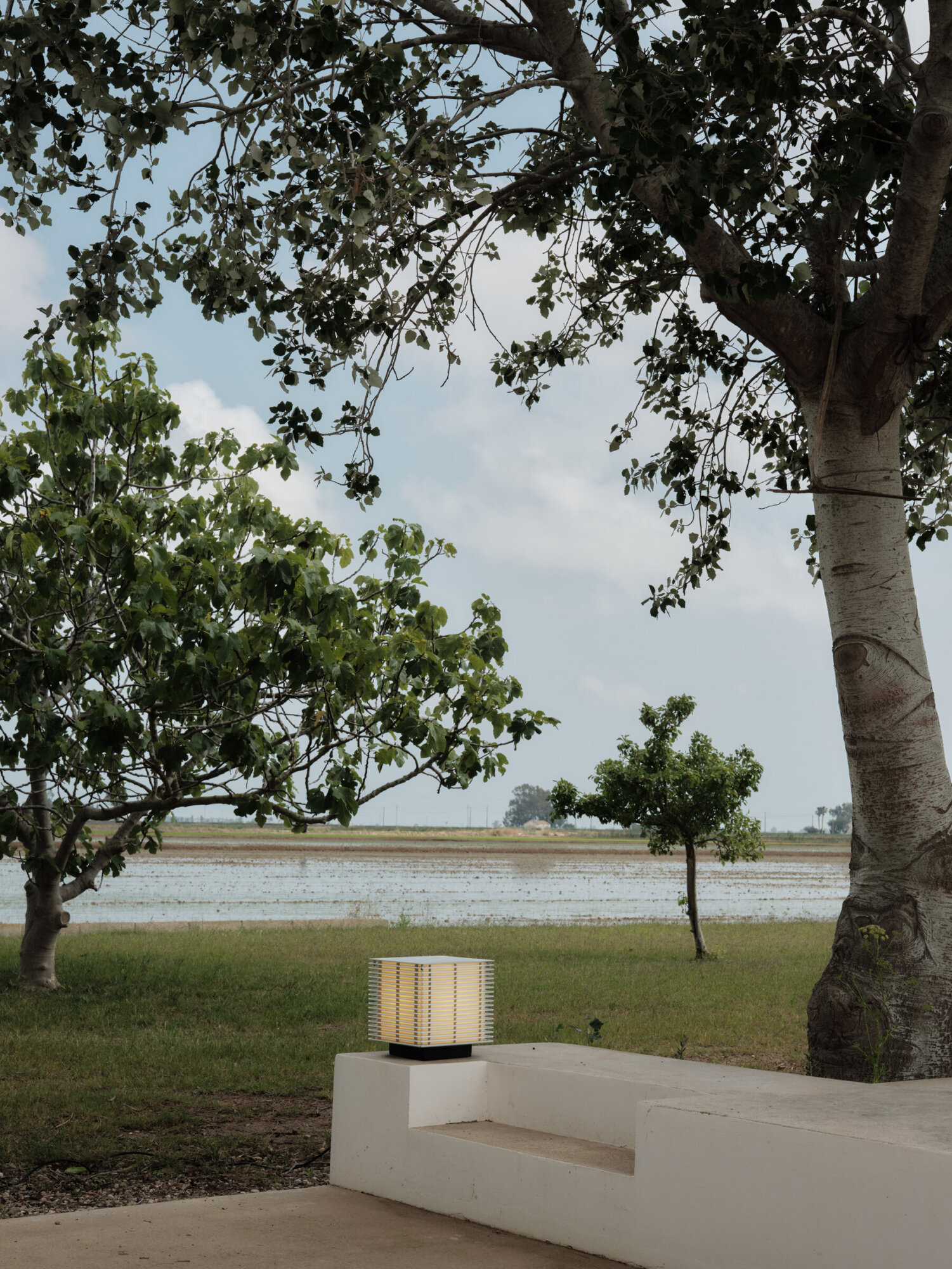 4 | rewire Shiro by Antoni Arola for Santa & Cole