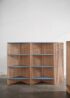 Raster Paravants from BD Barcelona Shelves + Storage by Muller Van Severen + OFFICE Kersten Geers + David Van Severen
					