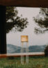 Shiro 17 Alta from Santa & Cole Portables by Antoni Arola
					