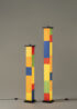 La Bella Durmiente from Santa & Cole Floor Lamps by Gabriel Ordeig Cole + Nina Masó
					