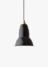 Original 1227 Brass Pendant from Anglepoise Pendants and Chandeliers by George Carwardine
					