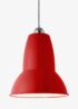 Original 1227 Giant Pendant from Anglepoise Pendants and Chandeliers by George Carwardine
					