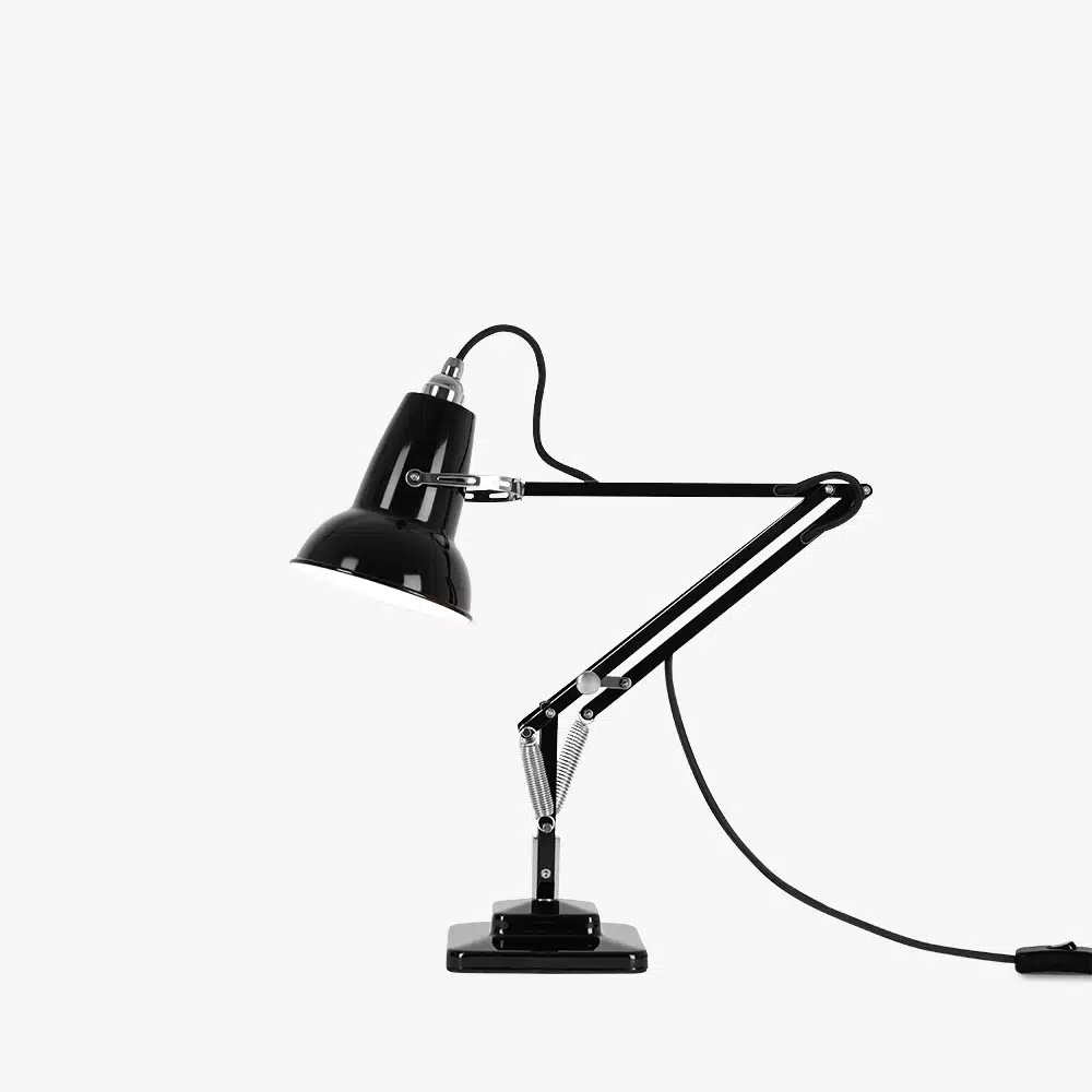 Original-1227-mini-desk-lamp-jet-black-1-offjpg | rewire Original 1227 Mini Desk Lamp by George Carwardine for Angelpoise