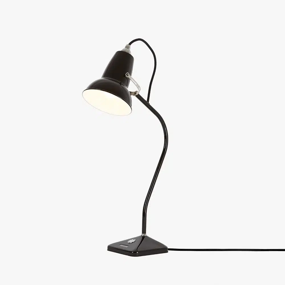 Original-1227-table-lamp-jet-black-2_1jpg | rewire Original 1227 Mini Table Lamp by George Carwardine for Angelpoise