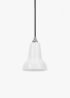Original 1227 Mini Ceramic Pendant from Anglepoise Pendants and Chandeliers by George Carwardine
					