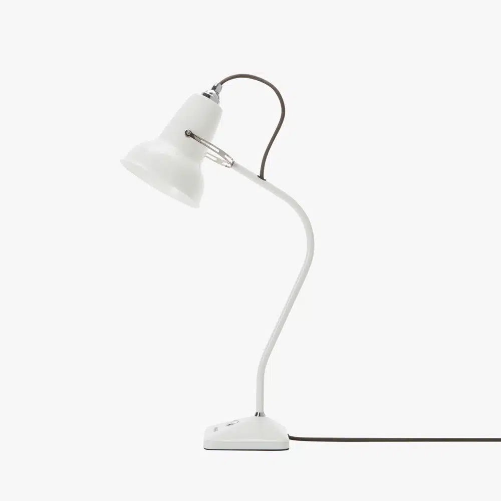 Original_1227_mini_ceramic_table_lamp_1_offjpg | rewire Original 1227 Mini Ceramic Table Lamp by George Carwardine for Angelpoise