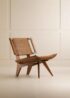 Arcadia Chair, c. 1950 from Ecart by Paul László
					